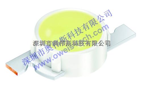 LW P4SG  歐司朗圓形正向貼裝LED,白色白光-盡在買賣IC網(wǎng)